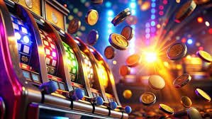 Koleksi permainan slot dan kasino langsung yang tersedia di platform marinaslot